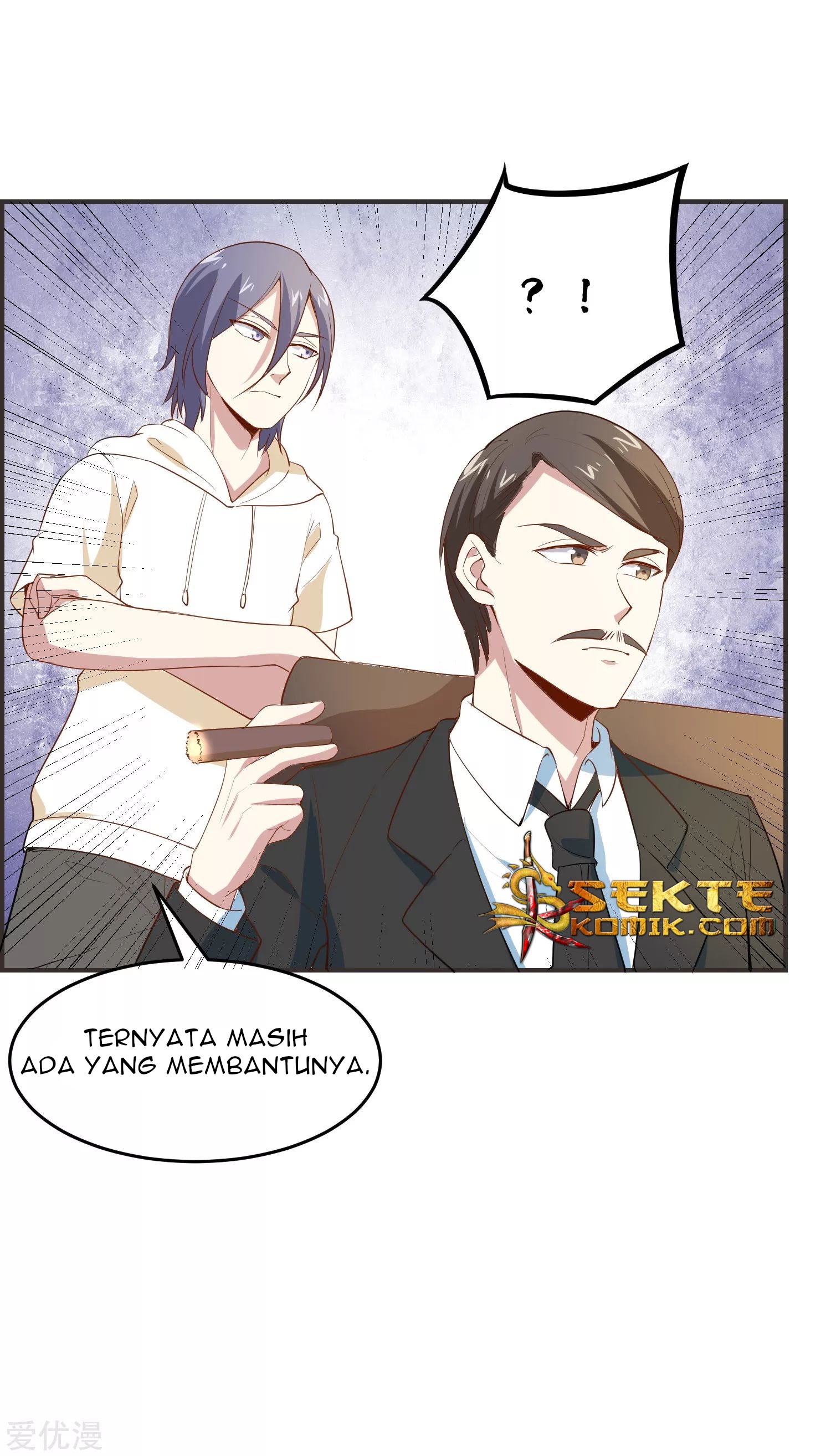 Godly Mobile Game Chapter 22 Gambar 25